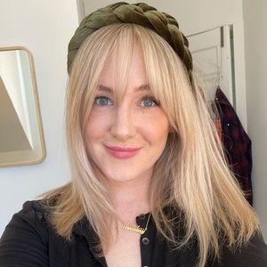 Meet your Posher, Emilie